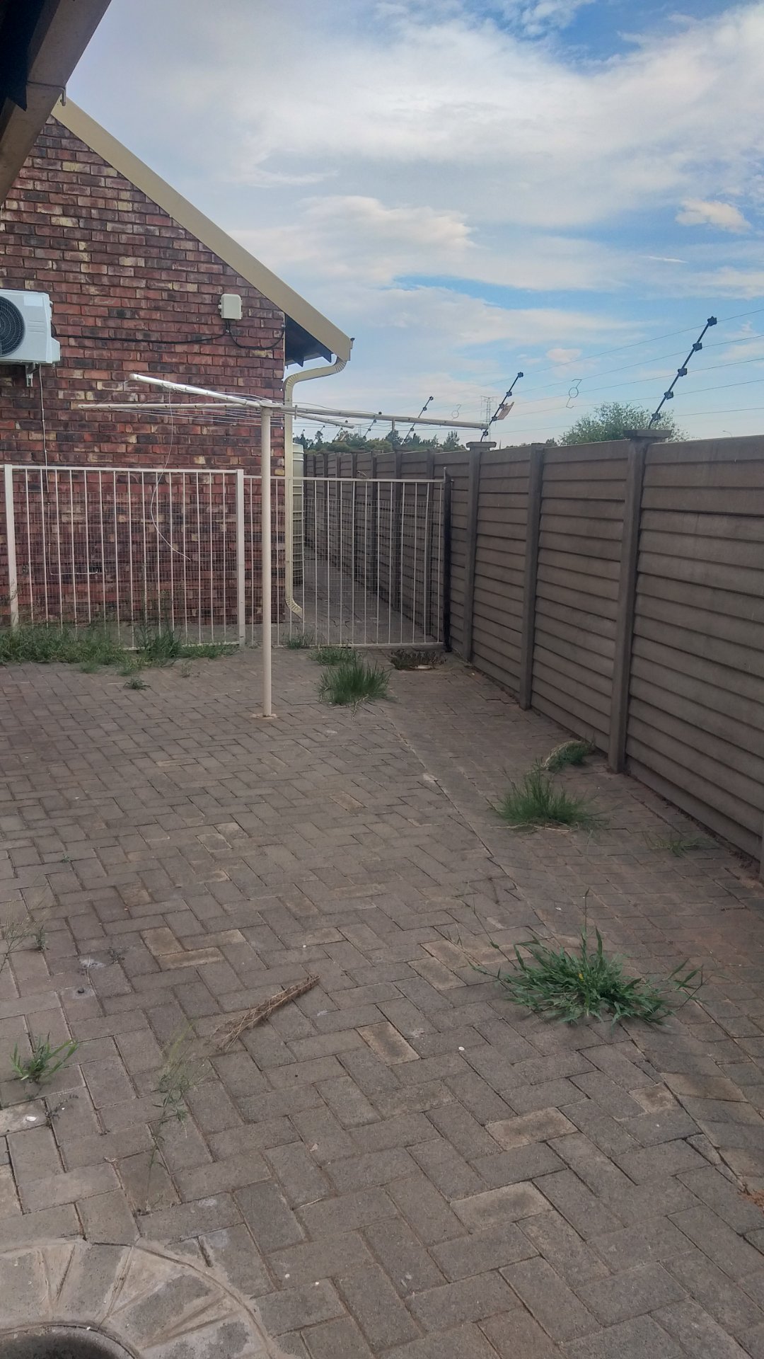 3 Bedroom Property for Sale in Langenhovenpark Free State